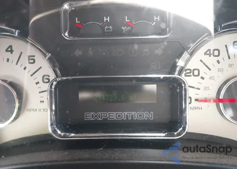 2011 Ford Expedition Xlt из США, поврежденный, VIN 1FMJU1H5XBEF23798